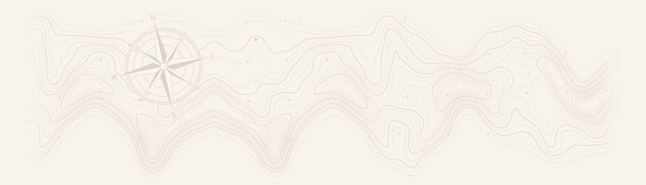 Map compass2